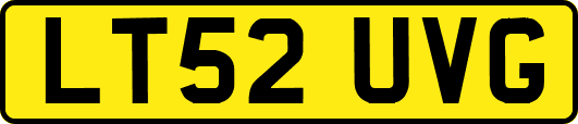 LT52UVG