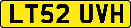 LT52UVH