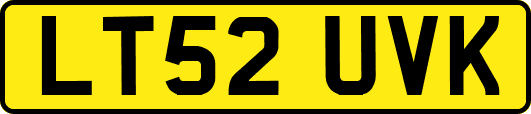 LT52UVK