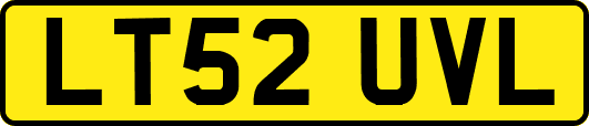 LT52UVL