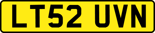 LT52UVN