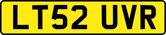 LT52UVR