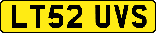 LT52UVS