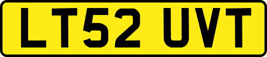 LT52UVT