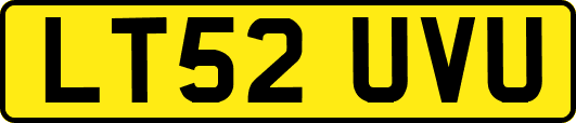 LT52UVU