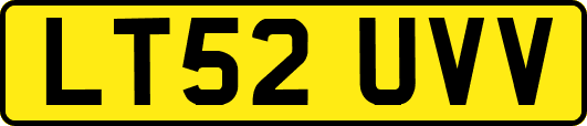 LT52UVV