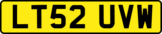 LT52UVW