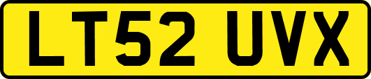 LT52UVX