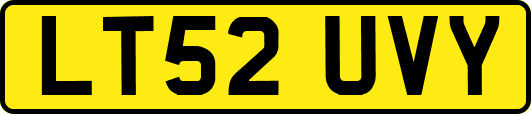 LT52UVY