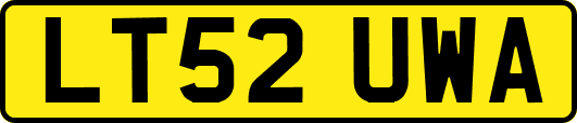 LT52UWA
