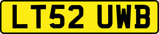 LT52UWB