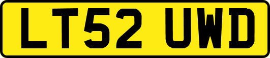 LT52UWD