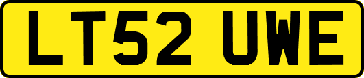 LT52UWE