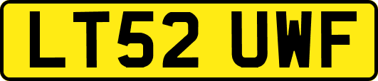 LT52UWF