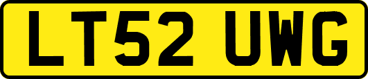 LT52UWG