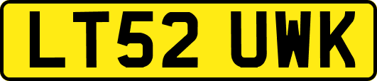 LT52UWK