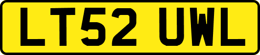 LT52UWL