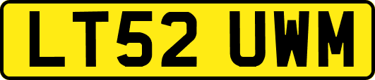 LT52UWM