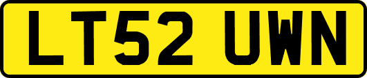 LT52UWN