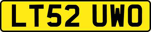 LT52UWO