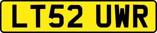 LT52UWR