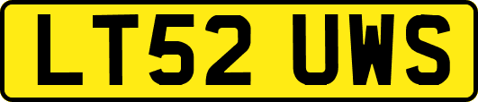 LT52UWS