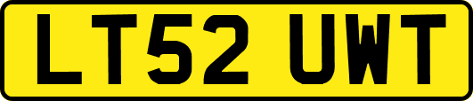 LT52UWT