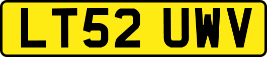 LT52UWV