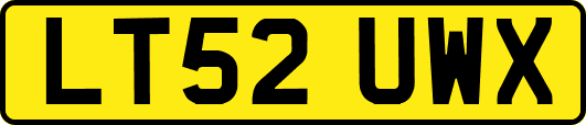 LT52UWX