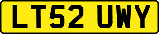 LT52UWY