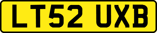 LT52UXB