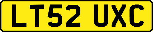 LT52UXC