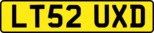 LT52UXD