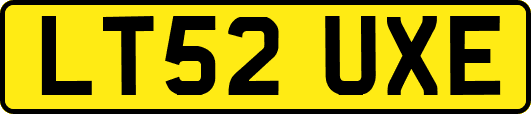 LT52UXE