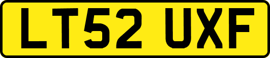 LT52UXF