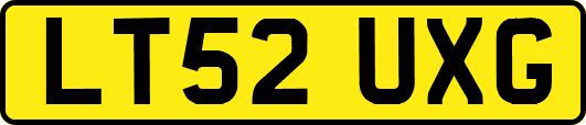 LT52UXG