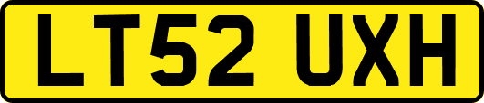 LT52UXH