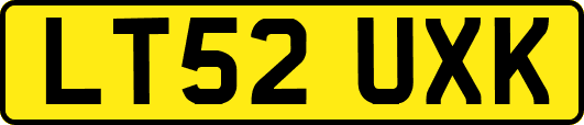 LT52UXK