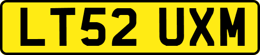 LT52UXM