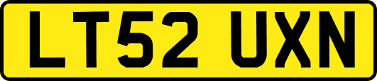 LT52UXN