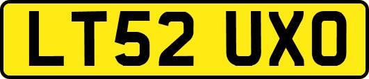 LT52UXO