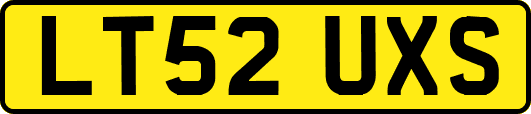 LT52UXS