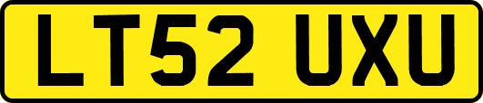 LT52UXU