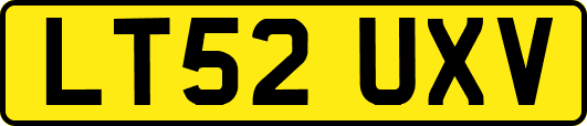 LT52UXV