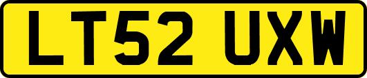 LT52UXW