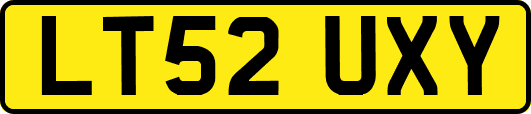 LT52UXY