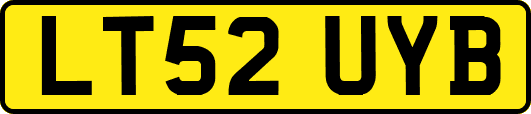 LT52UYB