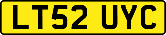LT52UYC