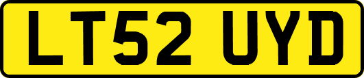 LT52UYD