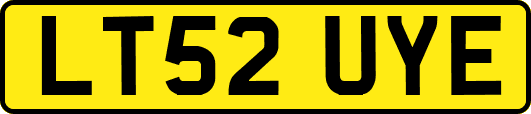 LT52UYE